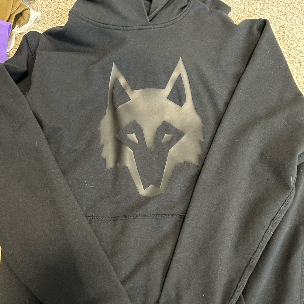 Greyson Hoodie